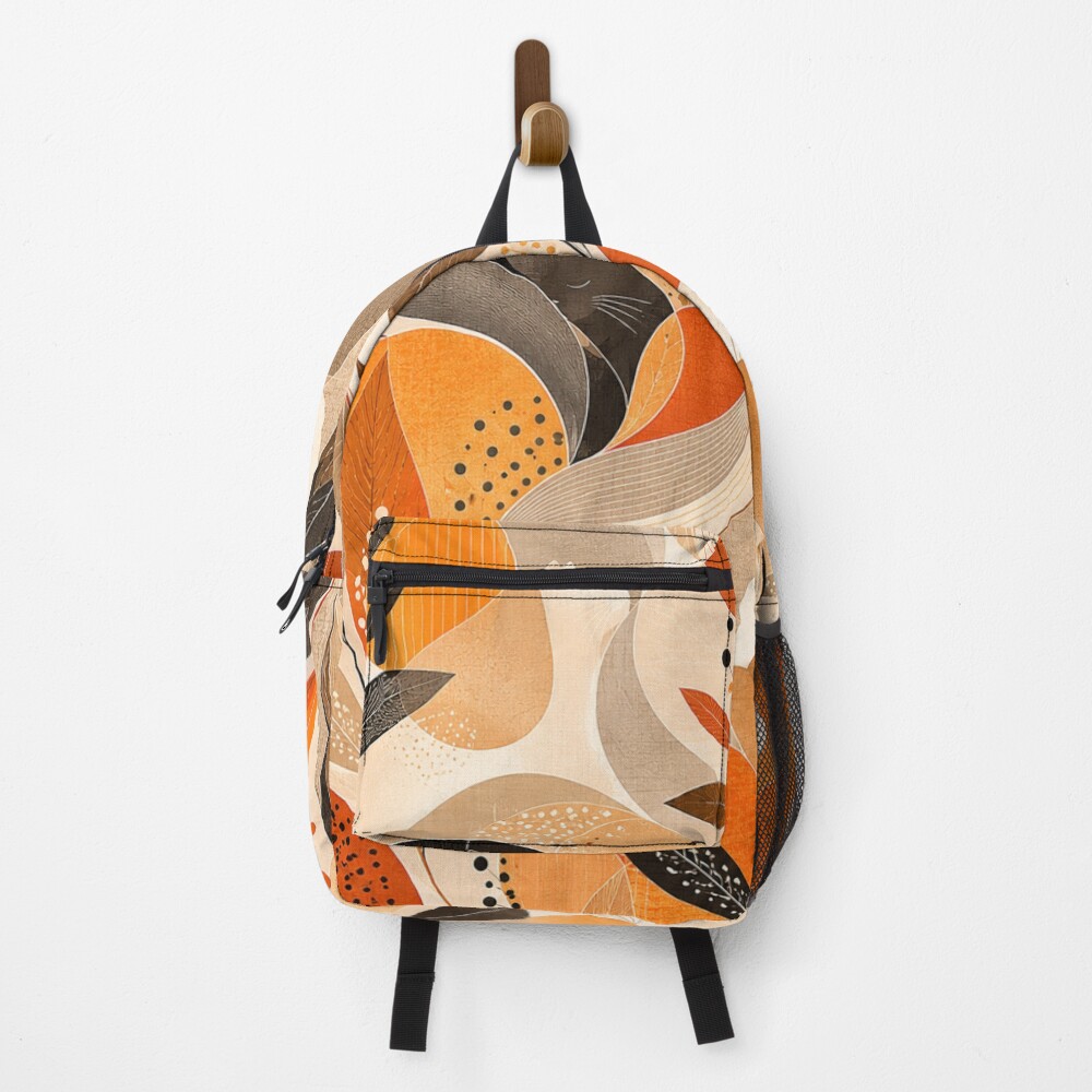 Item preview, Backpack designed and sold by Mindworx21.