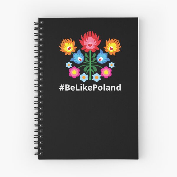 Item preview, Be Like Poland designed and sold by monika-arthing.