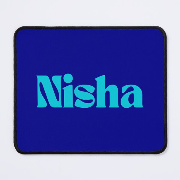 Item preview, Nisha, Funny Cool Best color art designed and sold by artdragongift 15.