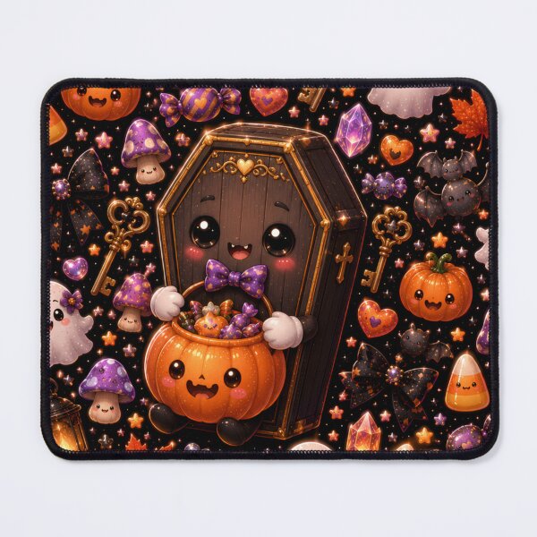 Item preview, Coffin Buddy designed and sold by KJ Frost.