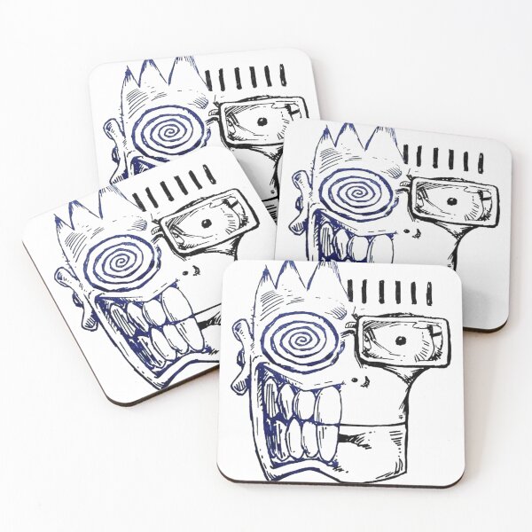Item preview, Descendents Band VL3 designed and sold by KeithArtWorks.
