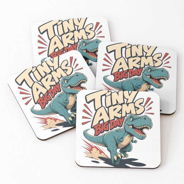 Item preview, Three Rex Birthday Dino designed and sold by pirminio.