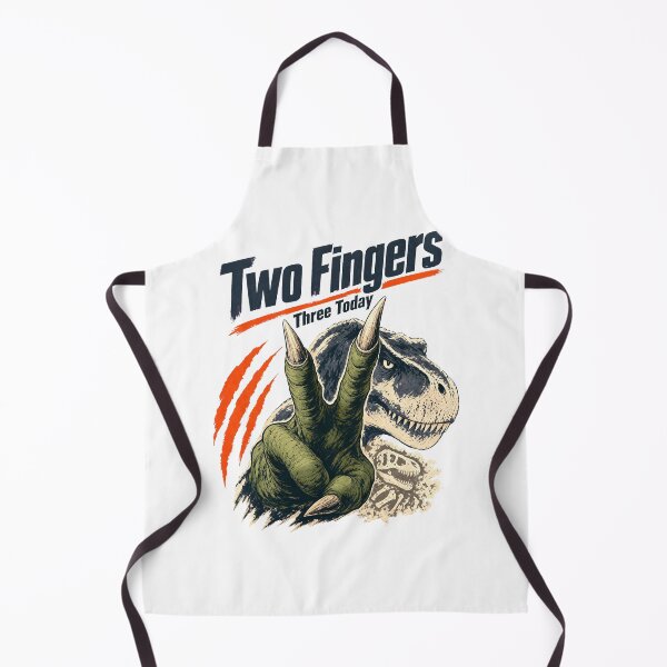 Item preview, T-Rex Birthday Three Rex designed and sold by pirminio.