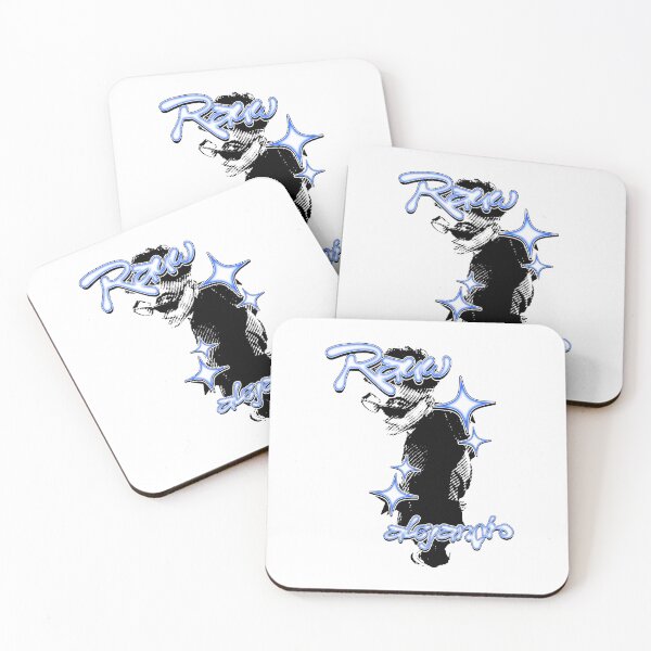 Item preview, Black Silhouette Latin Singer designed and sold by DeadTired666.