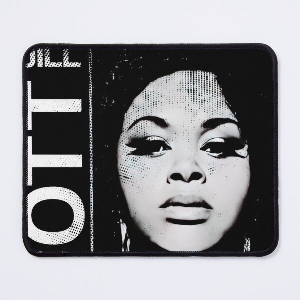 Item preview, Jill Scott // Vintage Halftone Style #3771 designed and sold by dan-ell.