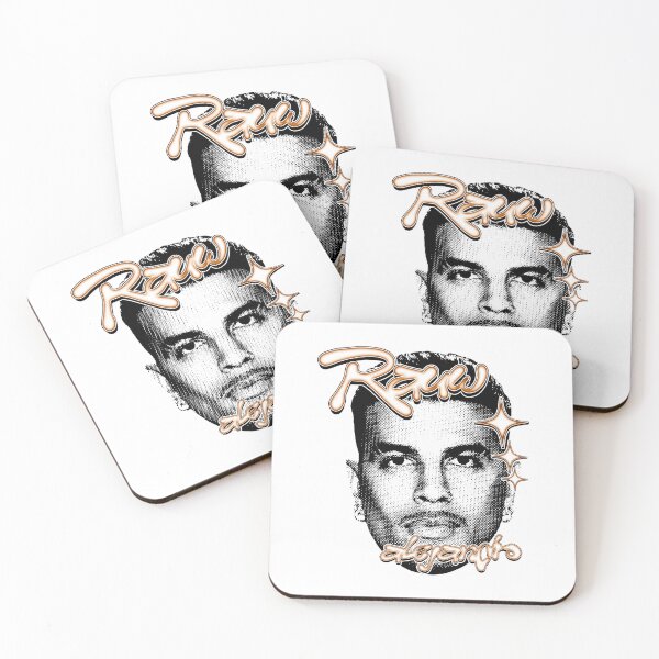 Item preview, Reggaeton Singer Latin Pop designed and sold by DeadTired666.