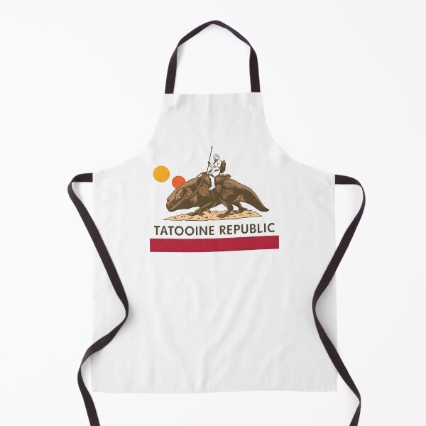 Item preview, Tatooine Republic designed and sold by SlayPOPShop.