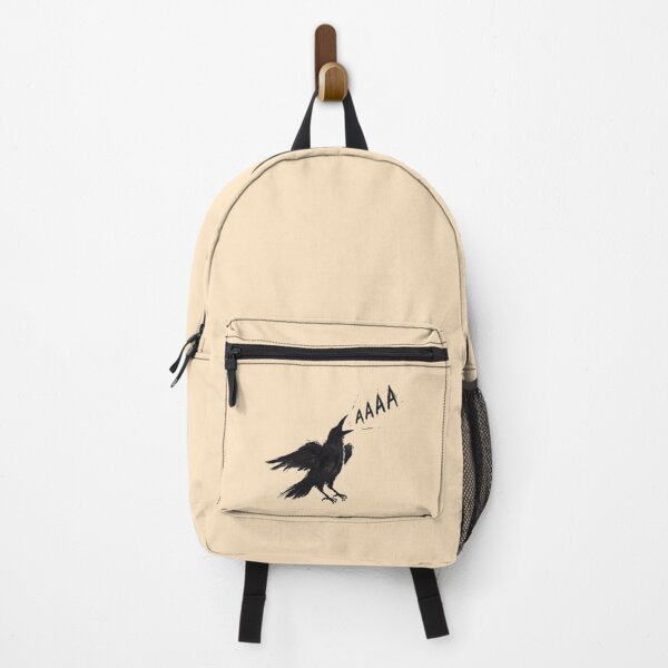 Item preview, Raven - AAAA designed and sold by 123ks.