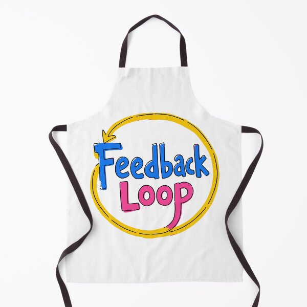Item preview, Feedback Loop designed and sold by Creative jiffy.