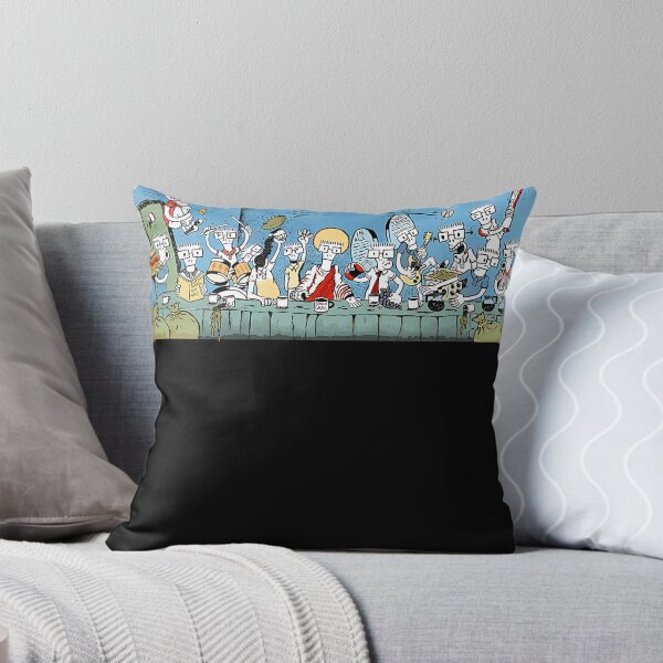 Item preview, Descendents Band VL2 designed and sold by KeithArtWorks.