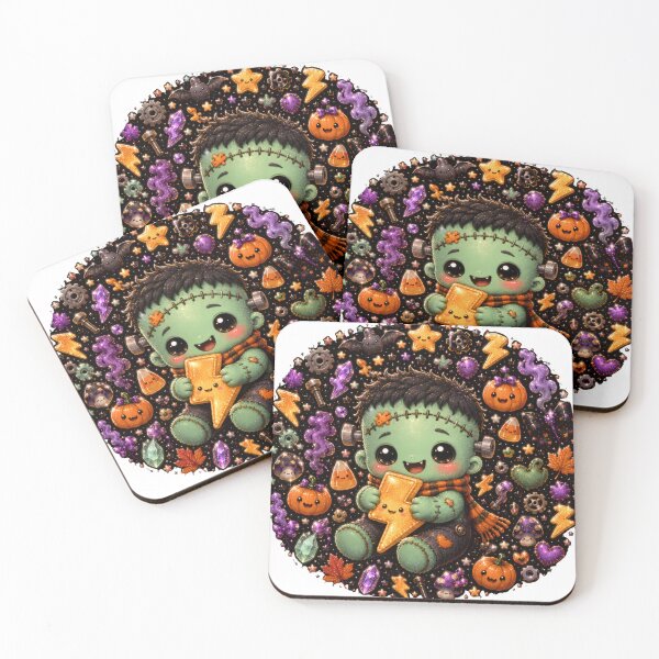 Item preview, Frankie Buddy designed and sold by KJ Frost.