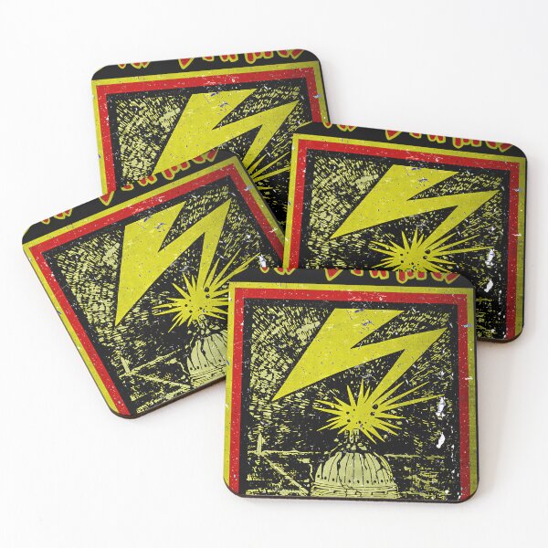 Item preview, Bad Brains Classic Vintage  VL1 designed and sold by KeithArtWorks.