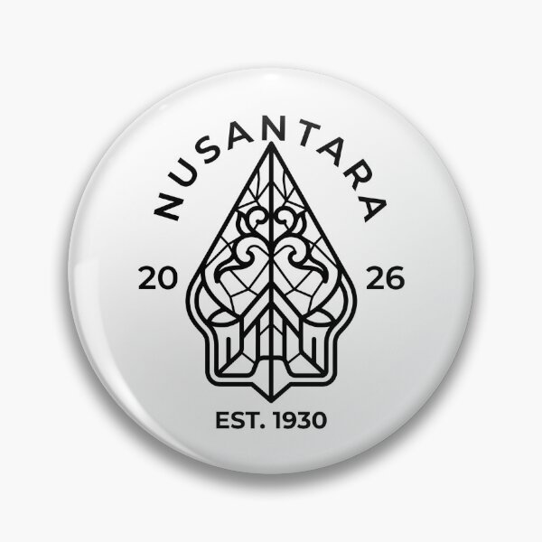 Item preview, Copa Mundial de la FIFA 2026 Nusantara designed and sold by cepluk.