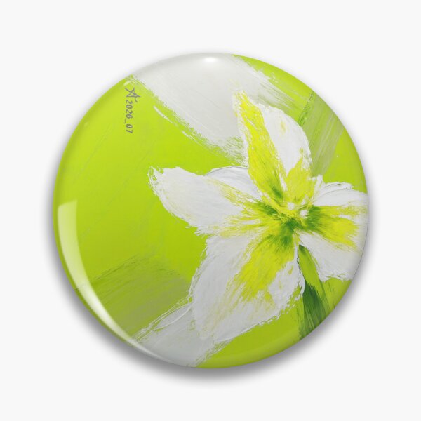 Item preview, AI Goluban Flower Chlorophyll Wind 1 _ Edita Goluban _ Croatia _ 2026_07_07 designed and sold by Tomica Aco Goluban.