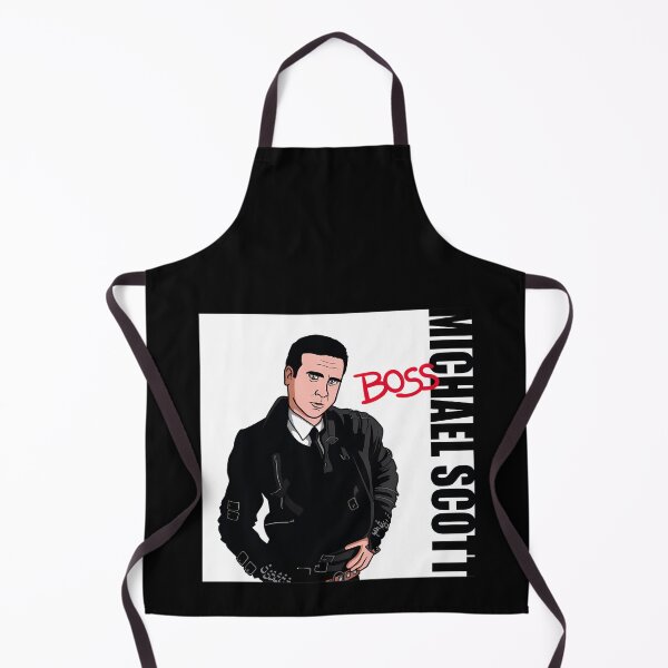 Item preview, Illustration Of A Man In A Multi-Buckled Black Leather designed and sold by raposadesign.