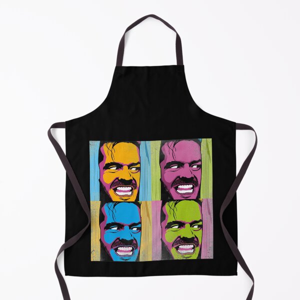 Item preview, Showing The Angry Face Of A Man Peeking Through A Door Structure designed and sold by raposadesign.