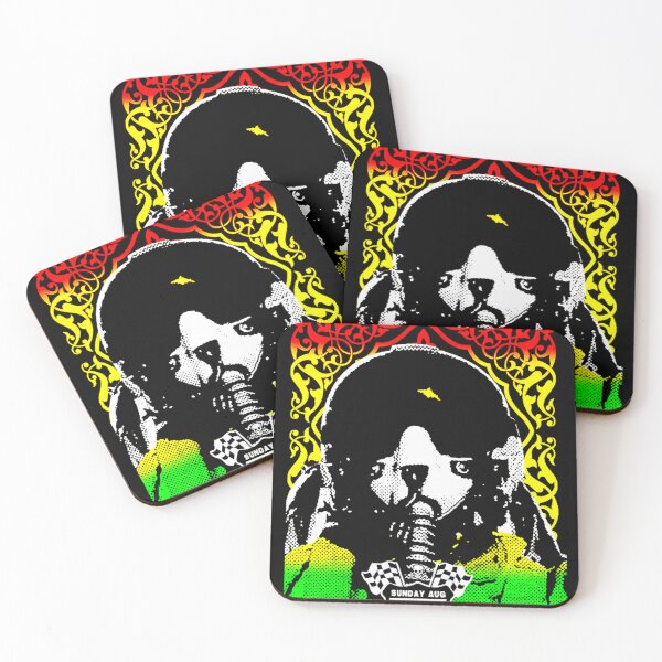 Item preview, Bad Brains Classic Vintage  VL4 designed and sold by KeithArtWorks.