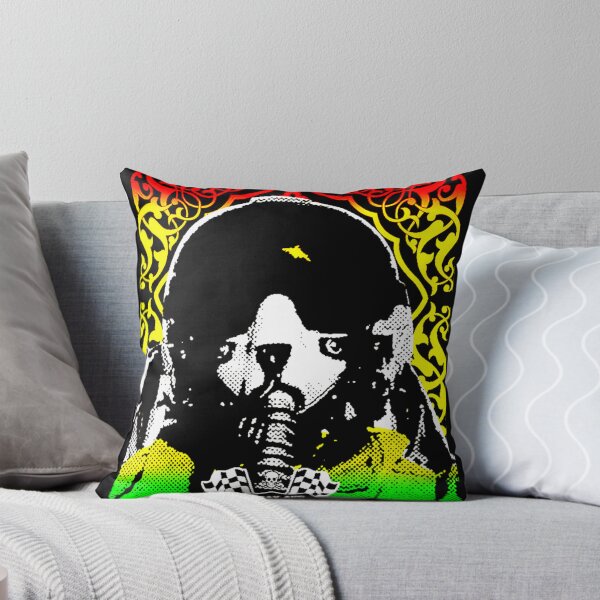 Item preview, Bad Brains Classic Vintage  VL4 designed and sold by KeithArtWorks.