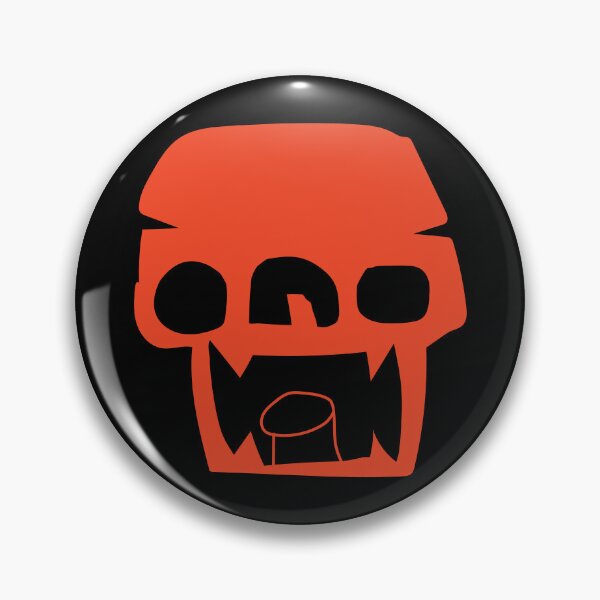 Item preview, Hungry Skull designed and sold by coshe.
