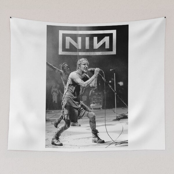 Item preview, -Live N1n- designed and sold by davidrandalle.