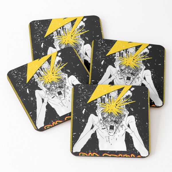 Item preview, Bad Brains Classic Vintage  VL9 designed and sold by KeithArtWorks.