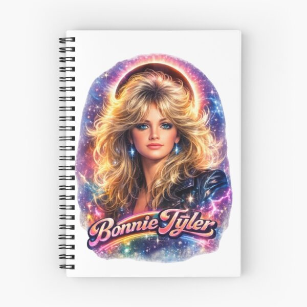 Item preview, Portrait of Bonnie Tyler designed and sold by CHRIST5000.