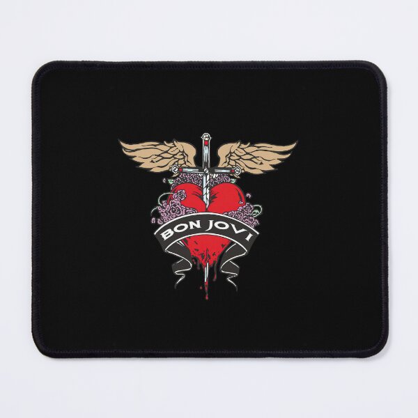 Item preview, Bon Jovi Vintage designed and sold by Vanthuandesign.