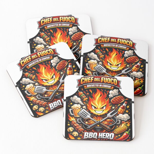 Item preview, fire cook revolution designed and sold by segni-scolpiti.