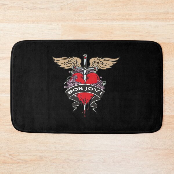 Item preview, Bon Jovi Vintage designed and sold by Vanthuandesign.