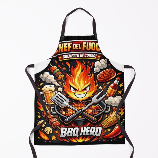 Item preview, fire cook revolution designed and sold by segni-scolpiti.