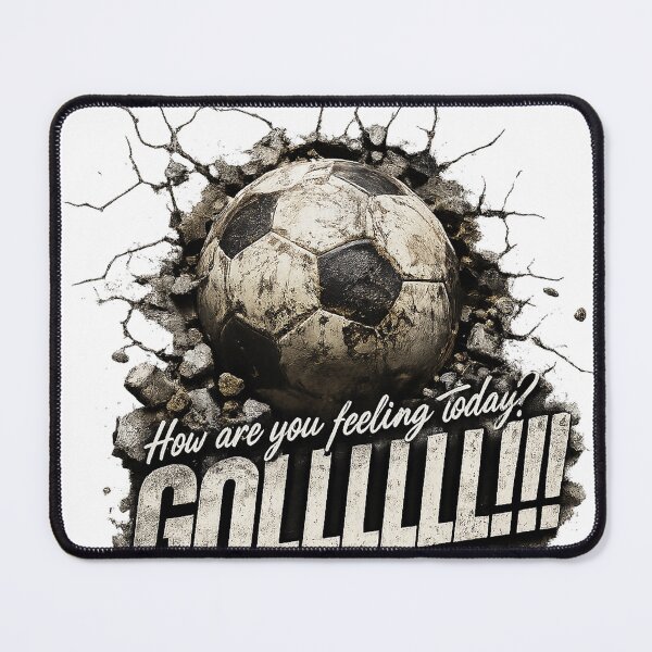 Item preview, GOAL designed and sold by -ADRIAV-.