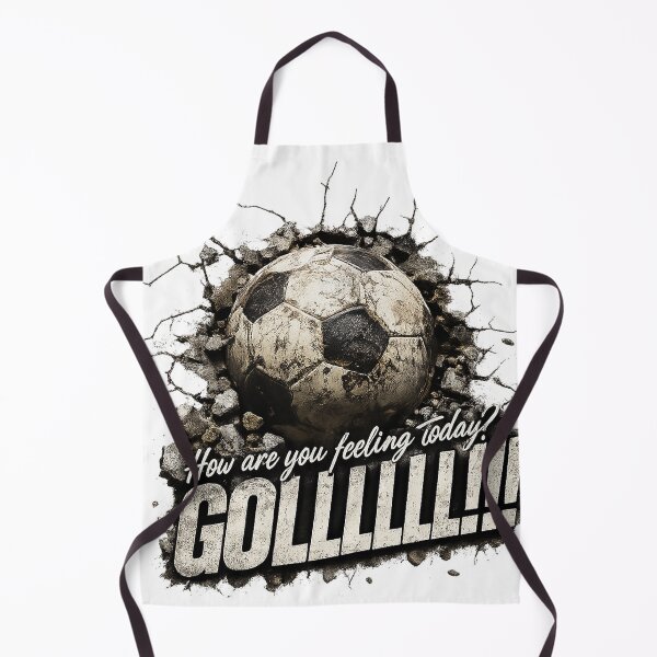 Item preview, GOAL designed and sold by -ADRIAV-.