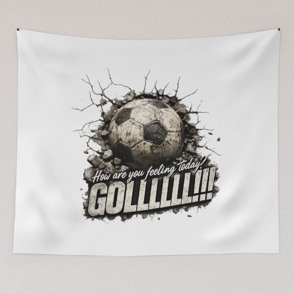 Item preview, GOAL designed and sold by -ADRIAV-.