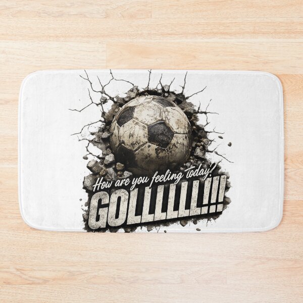Item preview, GOAL designed and sold by -ADRIAV-.