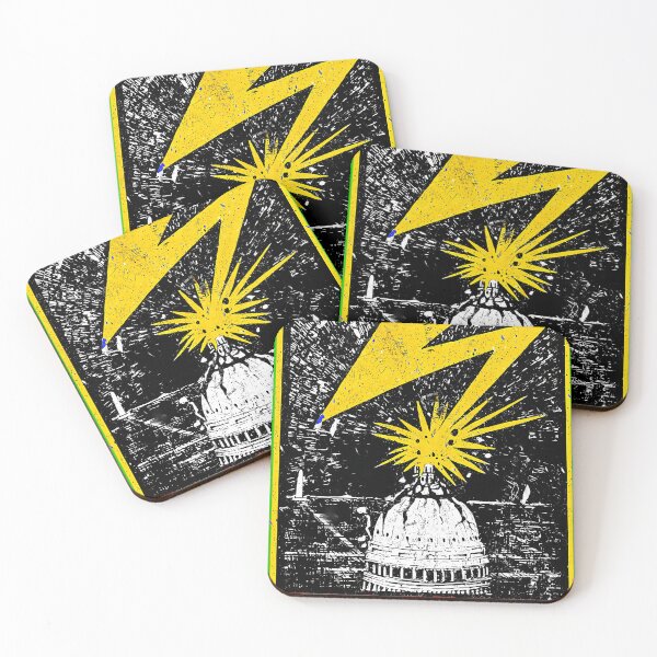 Item preview, Bad Brains Classic Vintage  VL5 designed and sold by KeithArtWorks.