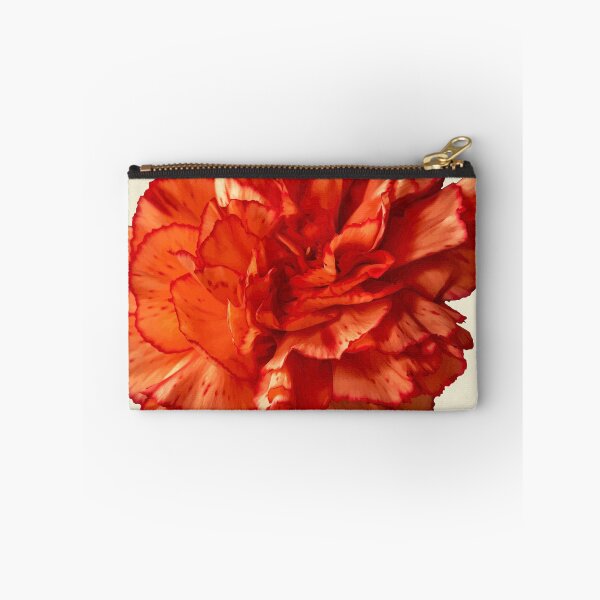 Item preview, Stunningly Beautiful Red Carnation Vector Cut Out  designed and sold by taiche.