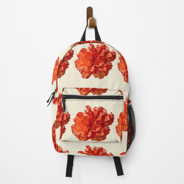 Item preview, Stunningly Beautiful Red Carnation Vector Cut Out  designed and sold by taiche.
