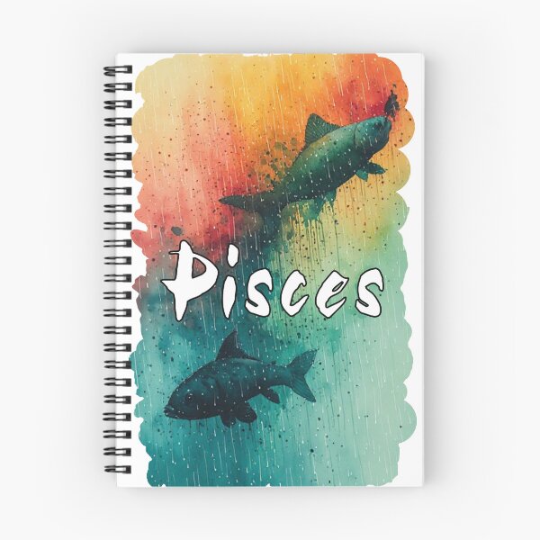 Item preview, Zodiac in the Rain | Pisces designed and sold by halibutgoatramb.