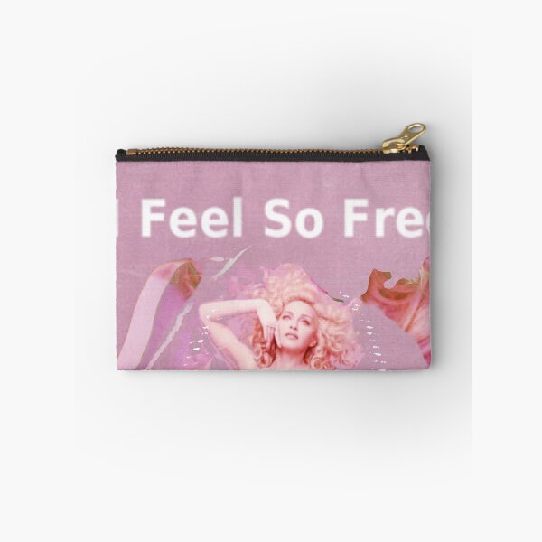 Item preview, Copy of I Feel so Free designed and sold by aprd666.