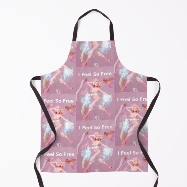 Item preview, Copy of I Feel so Free designed and sold by aprd666.