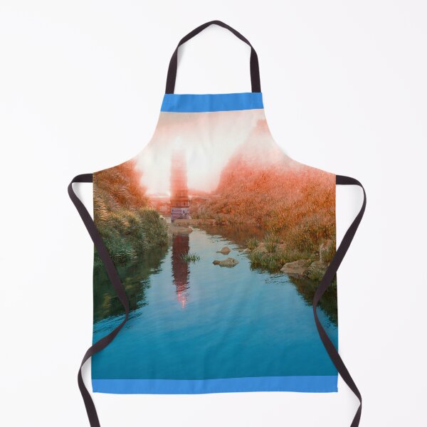 Item preview, Series The Glow of the Pagoda Part 6 The Traveler’s Path designed and sold by MaxDreamsArt.