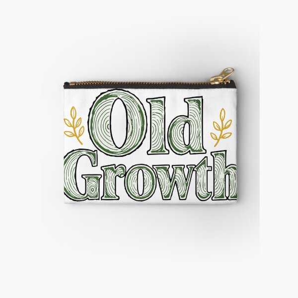 Item preview, Old Growth designed and sold by Creative jiffy.
