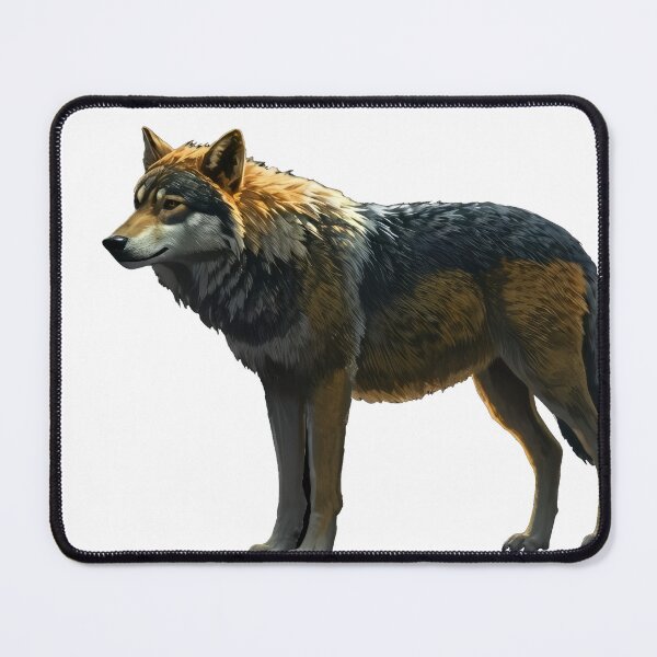 Item preview, Wild animal designed and sold by SmikiM.