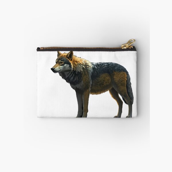 Item preview, Wild animal  designed and sold by SmikiM.