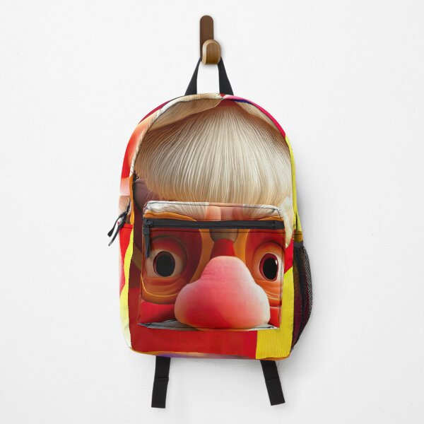 Item preview, Old Fart World Cup football supporter for Spain designed and sold by Colin Bentham.
