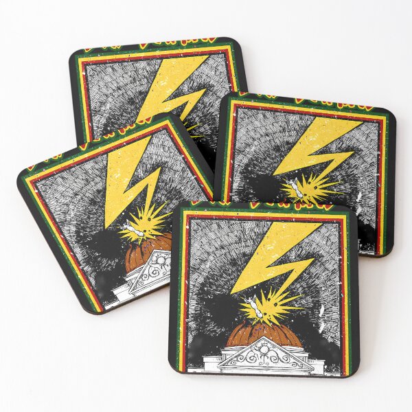 Item preview, Bad Brains Classic Vintage  VL11 designed and sold by KeithArtWorks.
