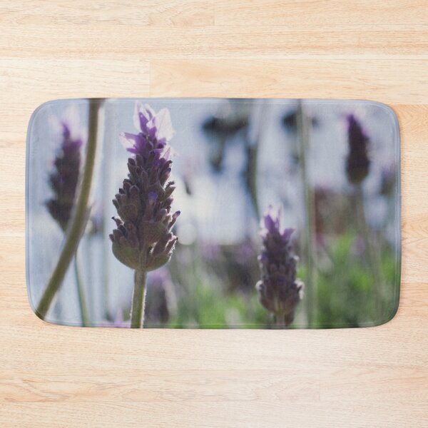 Item preview, Lavander Fields  designed and sold by QuietWonderCo.