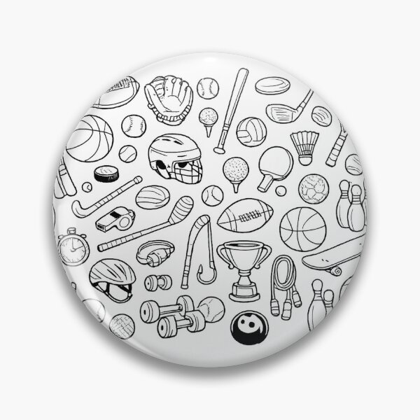 Item preview, Sports designed and sold by -ADRIAV-.