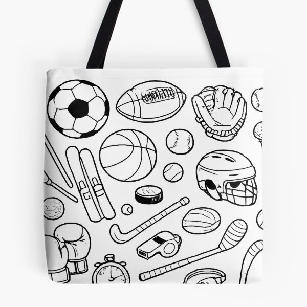 Item preview, Sports designed and sold by -ADRIAV-.