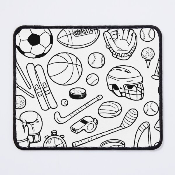 Item preview, Sports designed and sold by -ADRIAV-.